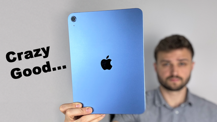Why iPad 11 is the BEST iPad to Buy in 2025!